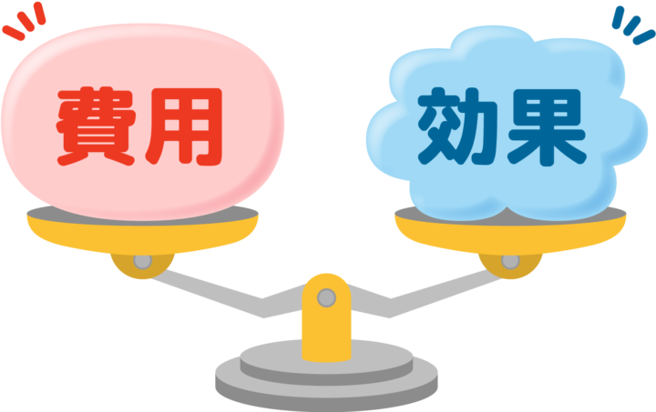LINE公式運用コストとROIを最大化する方法の画像