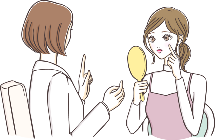 美容外科・美容皮膚科のLINE活用術｜モニター募集・キャンペーン配信で集客と信頼UPの画像