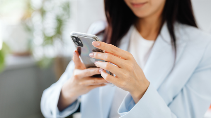 美容外科のLINE集客活用法|患者フォロー強化の画像